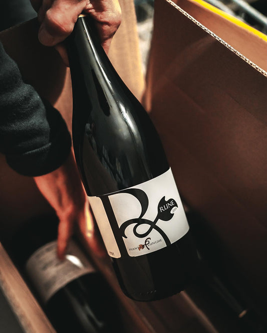 “Rune” Marche Rosso IGT 2019