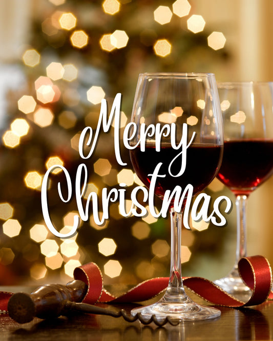 Buone Feste a tutti voi!