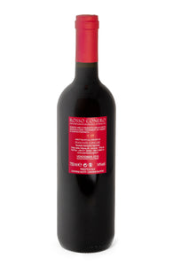 KIT 6 bottiglie - Rosso Conero DOC